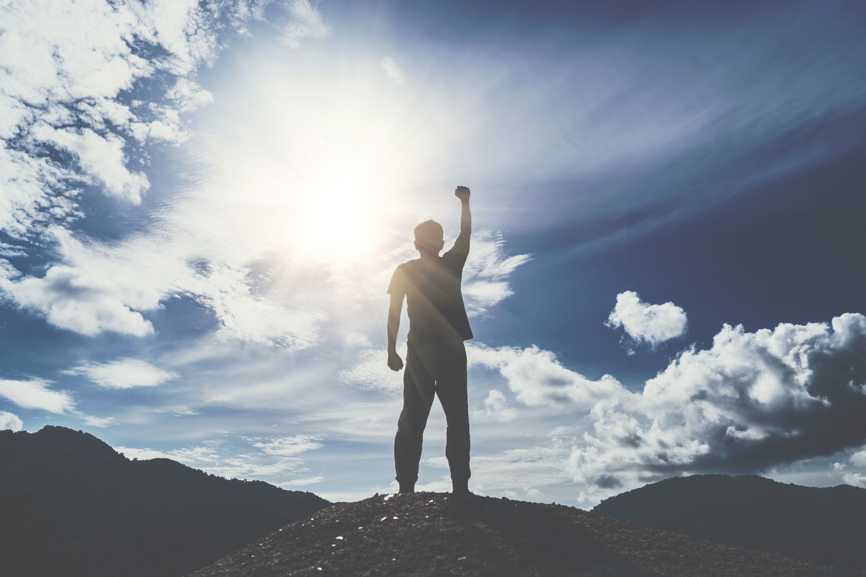 Stressfrei in voller Kraft durch ein Emotions-Coaching in Bonn bei Salmi Coaching